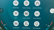 MINI Aceman 135kW E Sport [Level 3] 43kWh 5dr Auto Electric Hatchback